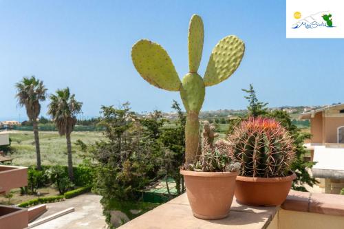 B&B Marìsicilia - image 5