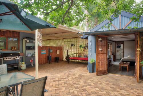 Rivershack Pet Friendly, Renmark (zdjęcie 8)