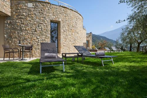 Agriturismo Maso Botes - 전망