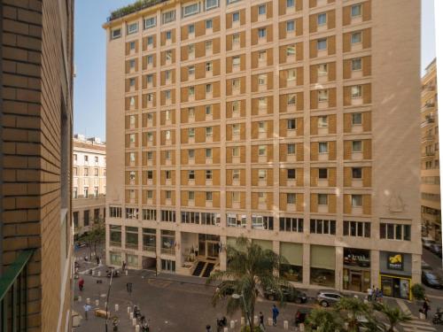 Kilátás, SILIA HOUSE Napoli Centro near Umberto I Galéria