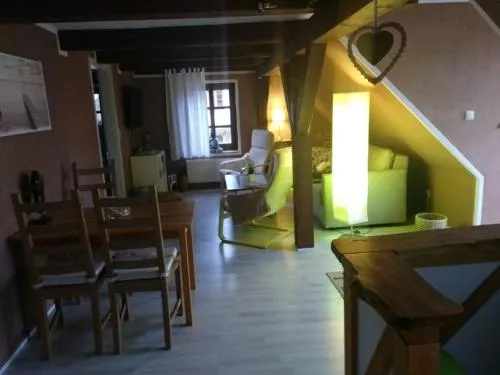 Speck 5 in Kargow, Deutschland