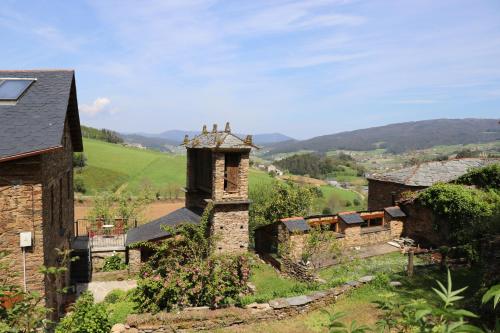 . Casa Rural Norita - Adults only