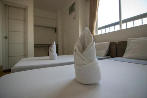 Sulit Hotel Manila, Manila (fotografie 6)