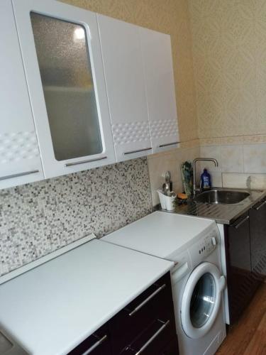Apartment on Aleutskaya 41 - image 3