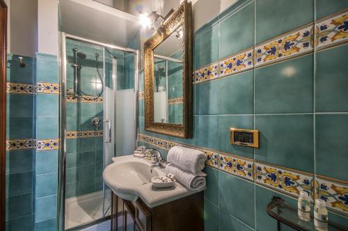 VILLA DURANTE - image 10