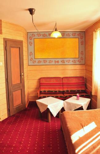 Penzion U Kotle - image 11