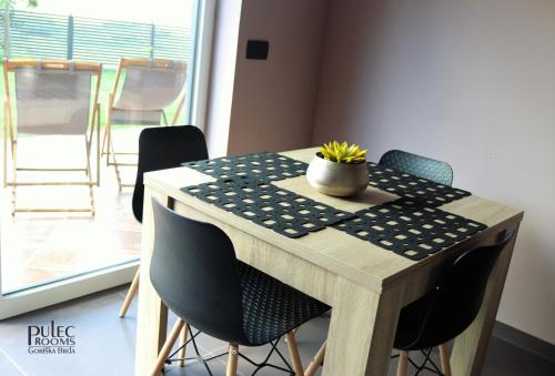 Apartma sobe Pulec - image 2