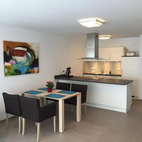 Starenweg Appartements in Langenargen, Deutschland