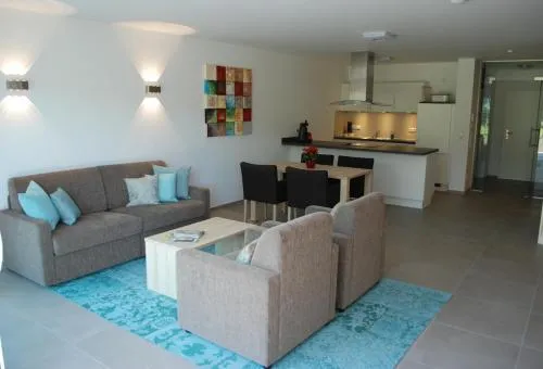 Starenweg Appartements in Langenargen, Deutschland