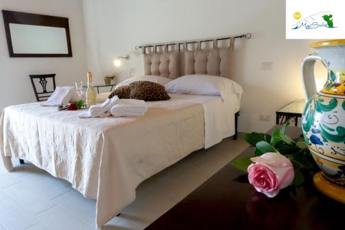 B&B Marìsicilia - image 11