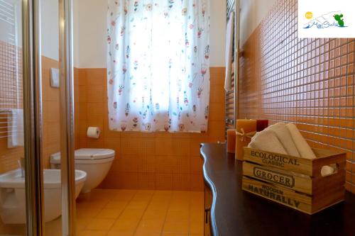 B&B Marìsicilia - image 9