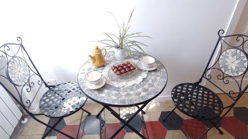 B&B El Brumista – Milan, DC