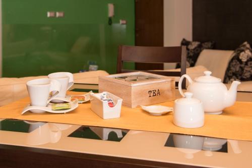 Murat Guesthouse - image 12