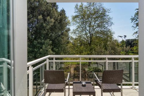 Hotel Central Park - image 9