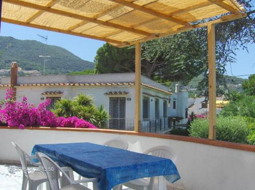  Elpenore Rooms, Pension in San Felice Circeo