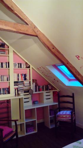 Little Bed and Breakfast photo 16