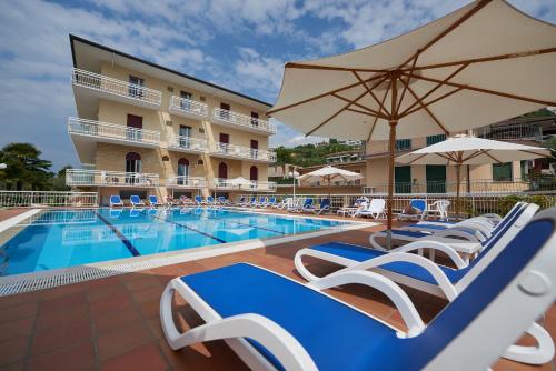 Hotel Benacus Torri del Benaco 5