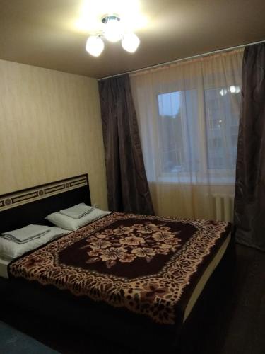 apartment on Oktyabrskaya - image 8