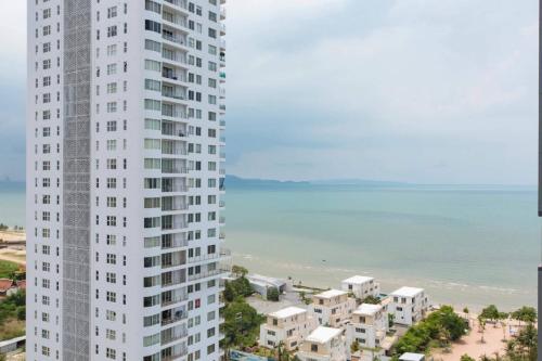 Veranda Residence pattaya By Sea