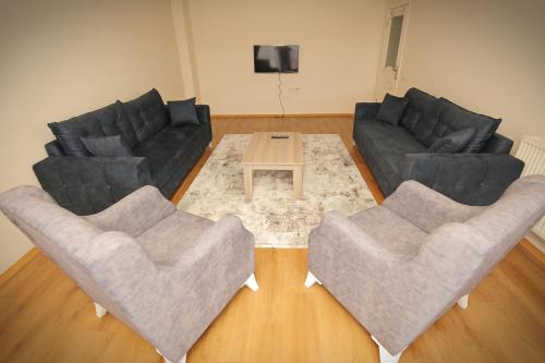  özkanlar apart in Bolu