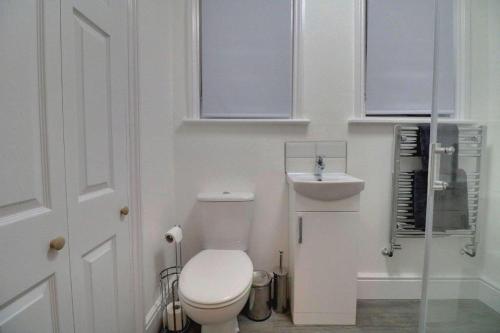 Replingham Road Apartment, Londýn (fotografie 9)