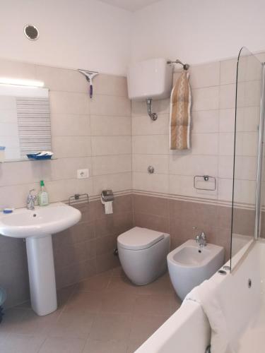 Da Fabio Bed and Breakfast Room Type - Double Room with Spa Bath