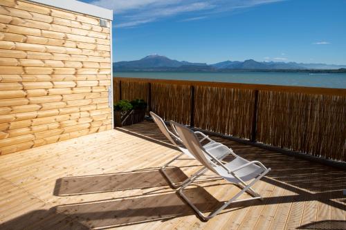 Camping Bergamini 5