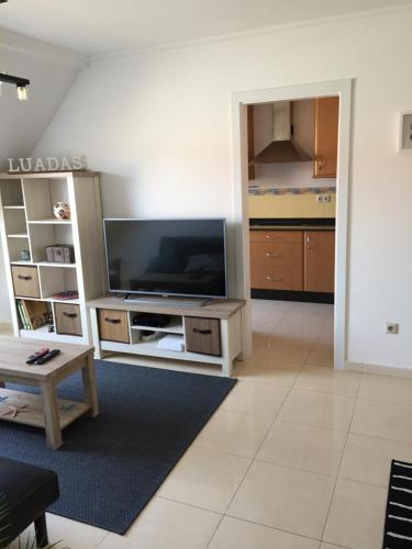  Atico Luadas in Caldas de Reis