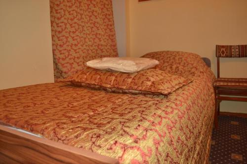 OLD HOUSE Guesthouse
