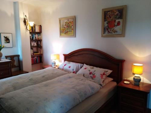  Ca' Roccia B&B, Pension in Soave