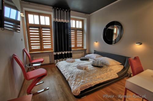 . Hotel Polonia