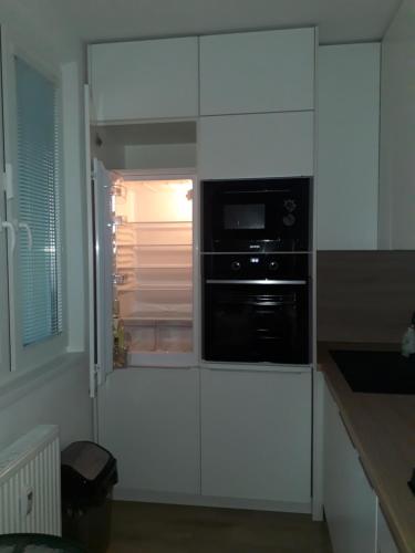 Apartment Klimka with balcony, free wifi and free parking