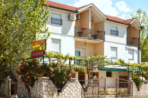 Apartmani S.KILAĆI - Accommodation - Blagaj