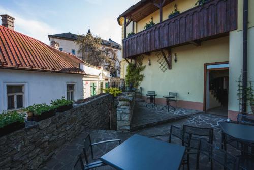 Penzion U Hrádku - image 8