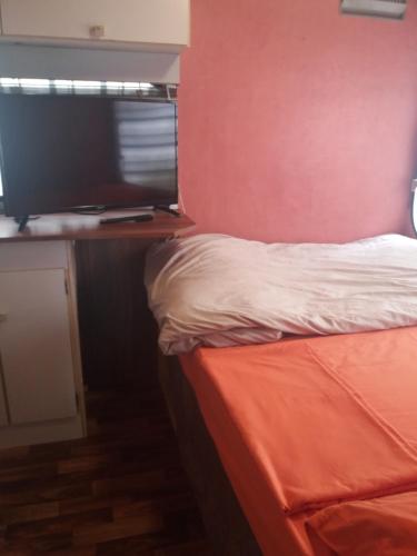Camping Olivella