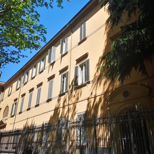  The Old Convent, Pension in Bologna bei Marano