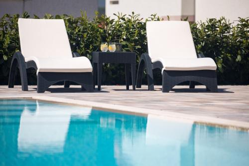 B&B Villa Maris Punat 4