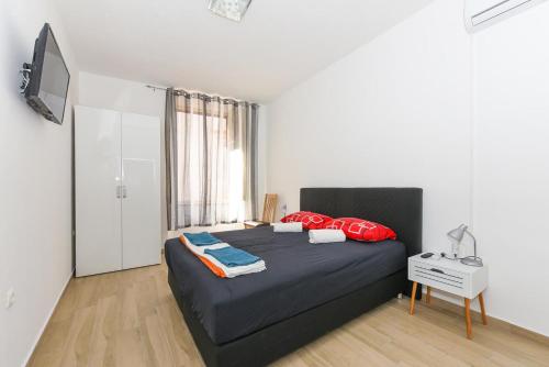  Downtown Sunset Apartments in Zadar