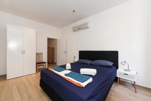  Downtown Sunset Apartments in Zadar