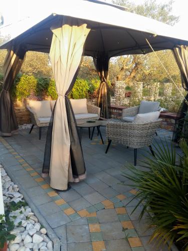  Studio Apartman Vortex in Fažana