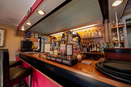 The Rowan Tree Country Hotel - image 7