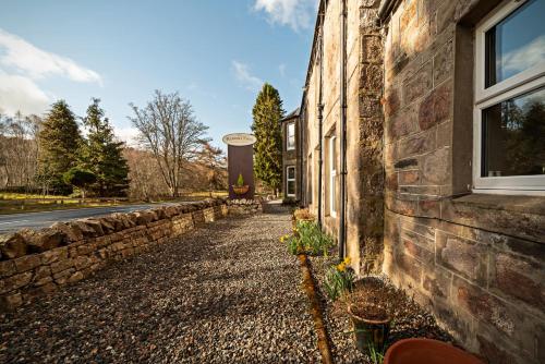 The Rowan Tree Country Hotel - image 11