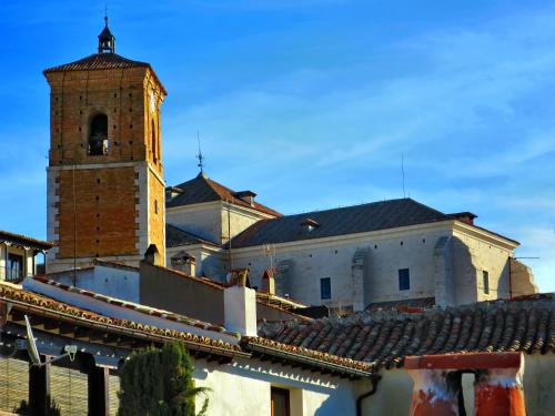 Casa del Hortelano