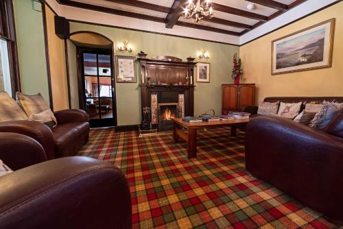 The Rowan Tree Country Hotel - image 3