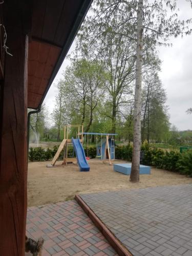 Dolina Dębów