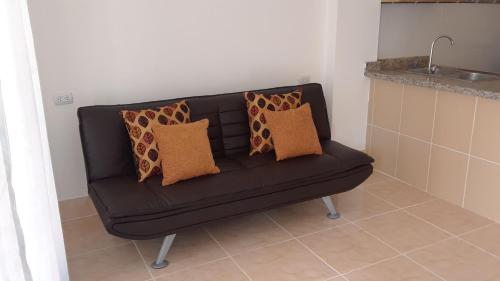 Apartamentos Nuevo Amanecer in Rio San Juan