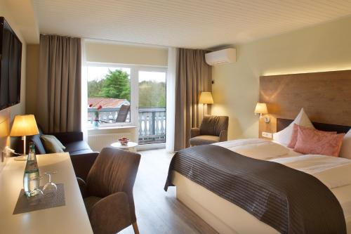 Jammertal Resort in Datteln, Deutschland