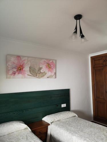 Pensión Venta Julián HCA01134 in El Bosque