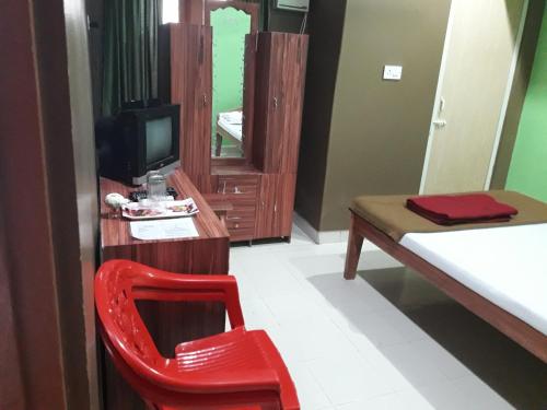 Aéroport de Port Blair