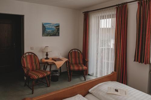 Hotel Vier Jahreszeiten - image 9